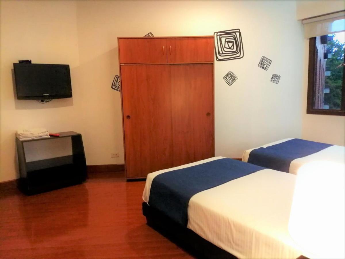 Cora 127 Plenitud Appart hôtel 4*