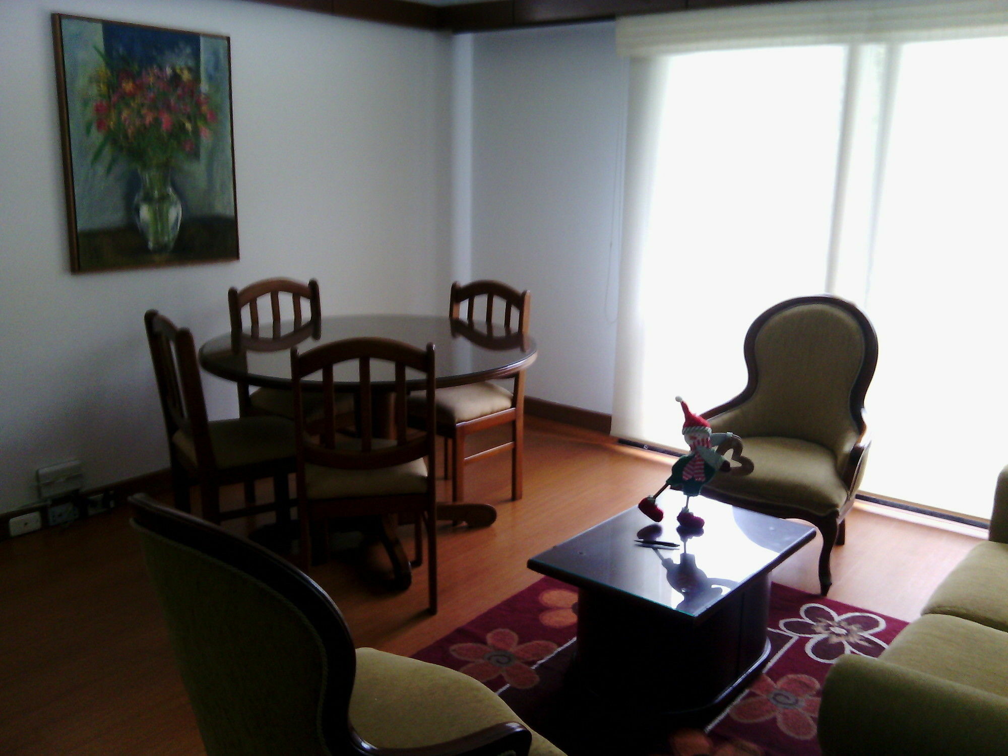 Appart hôtel Cora 127 Plenitud